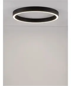 LED Плафон STING 9558640 NovaLuce 50W 3000K Triac Dimmable | Osvetlenieto.bg