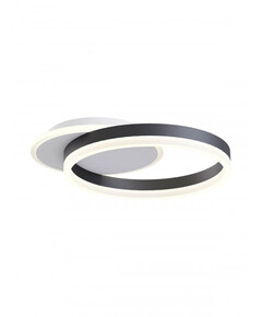 LED Плафон TARA 01-3990 Smarter 28W CCT 3000K-4000K-6000K | Osvetlenieto.bg