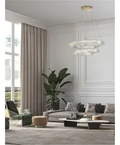 LED Полилей AURELIA 9333063 NovaLuce 70W 3500K Triac Dimmable | Osvetlenieto.bg