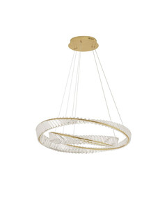 LED Полилей AURELIA 9333063 NovaLuce 70W 3500K Triac Dimmable | Osvetlenieto.bg