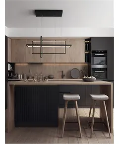 LED Полилей CLEA 9756719 NovaLuce 59W CCT 2700K-5000K | Osvetlenieto.bg