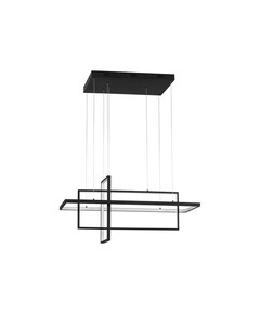 LED Полилей CLEA 9756719 NovaLuce 59W CCT 2700K-5000K | Osvetlenieto.bg