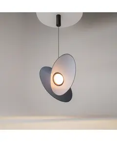 LED Полилей Evolution MOD396PL-L10BL3K Maytoni 9W 3000K | Osvetlenieto.bg