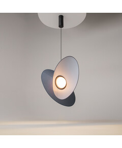 LED Полилей Evolution MOD396PL-L10BL3K Maytoni 9W 3000K | Osvetlenieto.bg