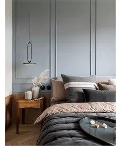 LED Полилей GEA 9501207 NovaLuce 8W 3000K | Osvetlenieto.bg