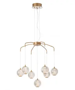 LED Полилей GIANET 01-4039 Smarter 28W 3000K | Osvetlenieto.bg