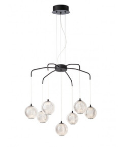 LED Полилей GIANET 01-4040 Smarter 28W 3000K | Osvetlenieto.bg