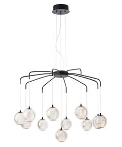 LED Полилей GIANET 01-4042 Smarter 42W 3000K | Osvetlenieto.bg