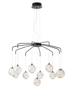 LED Полилей GIANET 01-4042 Smarter 42W 3000K | Osvetlenieto.bg