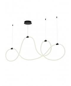 LED Полилей HENK 01-3557 Smarter 54W 3000K | Osvetlenieto.bg