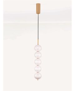 LED Полилей KLELIA 9236393 NovaLuce 30W 3000K | Osvetlenieto.bg