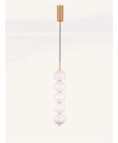 LED Полилей KLELIA 9236393 NovaLuce 30W 3000K | Osvetlenieto.bg