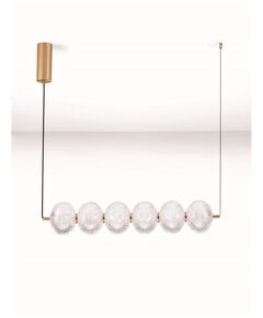 LED Полилей KLELIA 9236394 NovaLuce 34W 3000K | Osvetlenieto.bg