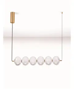 LED Полилей KLELIA 9236394 NovaLuce 34W 3000K | Osvetlenieto.bg