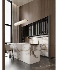 LED Полилей KLELIA 9236396 NovaLuce 40W 3000K | Osvetlenieto.bg