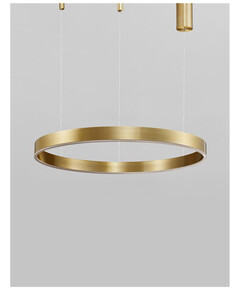 LED Полилей MOTIF 9190655 NovaLuce 55W 3000K Triac Dimmable | Osvetlenieto.bg