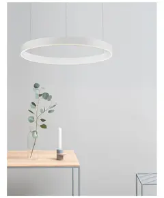 LED Полилей MOTIF 9190740 NovaLuce 40W 3000K Triac Dimmable | Osvetlenieto.bg