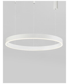 LED Полилей MOTIF 9190748 NovaLuce 48W 3000K Triac Dimmable | Osvetlenieto.bg