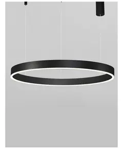 LED Полилей MOTIF 9190848 NovaLuce 48W 3000K Triac Dimmable | Osvetlenieto.bg