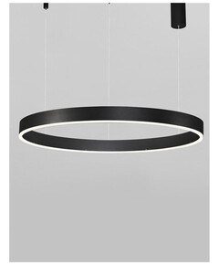 LED Полилей MOTIF 9190848 NovaLuce 48W 3000K Triac Dimmable | Osvetlenieto.bg