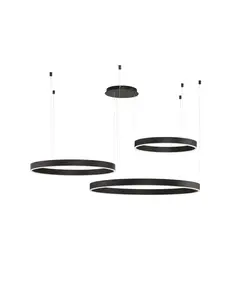 LED Полилей MOTIF 9530170 NovaLuce 110W 3000K Triac Dimmable | Osvetlenieto.bg