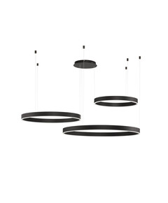 LED Полилей MOTIF 9530170 NovaLuce 110W 3000K Triac Dimmable | Osvetlenieto.bg
