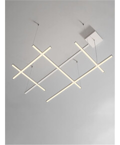 LED Полилей PACE 9002055 NovaLuce 83W 3000K Light Up & Down | Osvetlenieto.bg