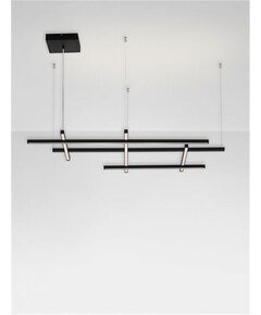 LED Полилей PACE 9002056 NovaLuce 83W 3000K Light Up & Down | Osvetlenieto.bg