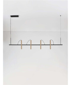 LED Полилей PRATO 9580925 NovaLuce 22W 3000K | Osvetlenieto.bg