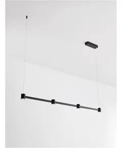 LED Полилей PUIZE 9002051 NovaLuce 24W 3000K | Osvetlenieto.bg