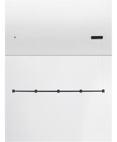 LED Полилей PUIZE 9002052 NovaLuce 30W 3000K | Osvetlenieto.bg