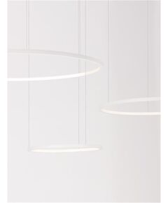 LED Полилей PURPLE 9210313 NovaLuce 80W 3000K Triac Dimmable | Osvetlenieto.bg
