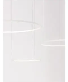 LED Полилей PURPLE 9210313 NovaLuce 80W 3000K Triac Dimmable | Osvetlenieto.bg