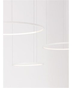 LED Полилей PURPLE 9210313 NovaLuce 80W 3000K Triac Dimmable | Osvetlenieto.bg