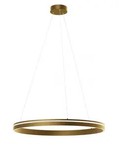 LED Полилей VALDIS 01-3781 Smarter 57W CCT 3000K-4000K | Osvetlenieto.bg