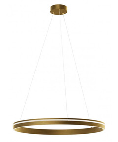 LED Полилей VALDIS 01-3781 Smarter 57W CCT 3000K-4000K | Osvetlenieto.bg