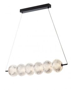 LED Полилей VENTURA 01-4026 Smarter 36W 3000K | Osvetlenieto.bg
