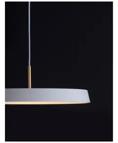 LED Полилей VETRO 910621 NovaLuce 41W 3000K | Osvetlenieto.bg