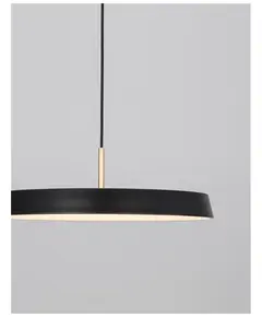 LED Полилей VETRO 910622 NovaLuce 41W 3000K | Osvetlenieto.bg