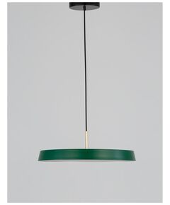 LED Полилей VETRO 910623 NovaLuce 41W 3000K | Osvetlenieto.bg