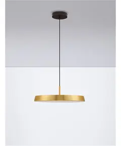 LED Полилей VETRO 9223416 NovaLuce 37W 3000K | Osvetlenieto.bg