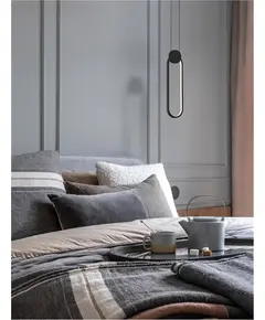 LED Полилей WIRO 9080132 NovaLuce 11W 3000K | Osvetlenieto.bg