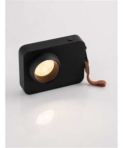 LED Стояща лампа KEDROS Touch Dimmable 9870036 NovaLuce 3W 3000K | Osvetlenieto.bg