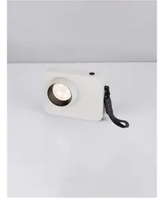 LED Стояща лампа KEDROS Touch Dimmable 9870037 NovaLuce 3W 3000K | Osvetlenieto.bg