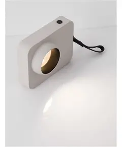 LED Стояща лампа KEDROS Touch Dimmable 9870038 NovaLuce 3W 3000K | Osvetlenieto.bg