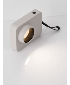 LED Стояща лампа KEDROS Touch Dimmable 9870038 NovaLuce 3W 3000K | Osvetlenieto.bg