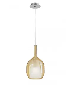 Пендел TRESOR 01-3635 Smarter 1xE27 | Osvetlenieto.bg