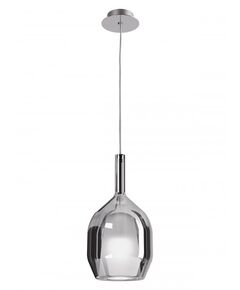 Пендел TRESOR 01-3637 Smarter 1xE27 | Osvetlenieto.bg