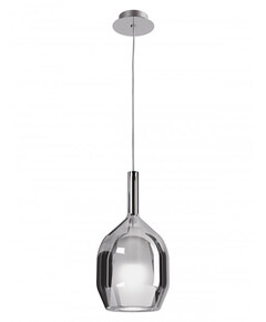 Пендел TRESOR 01-3637 Smarter 1xE27 | Osvetlenieto.bg