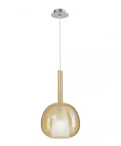 Пендел TRESOR 01-3642 Smarter 1xE27 | Osvetlenieto.bg